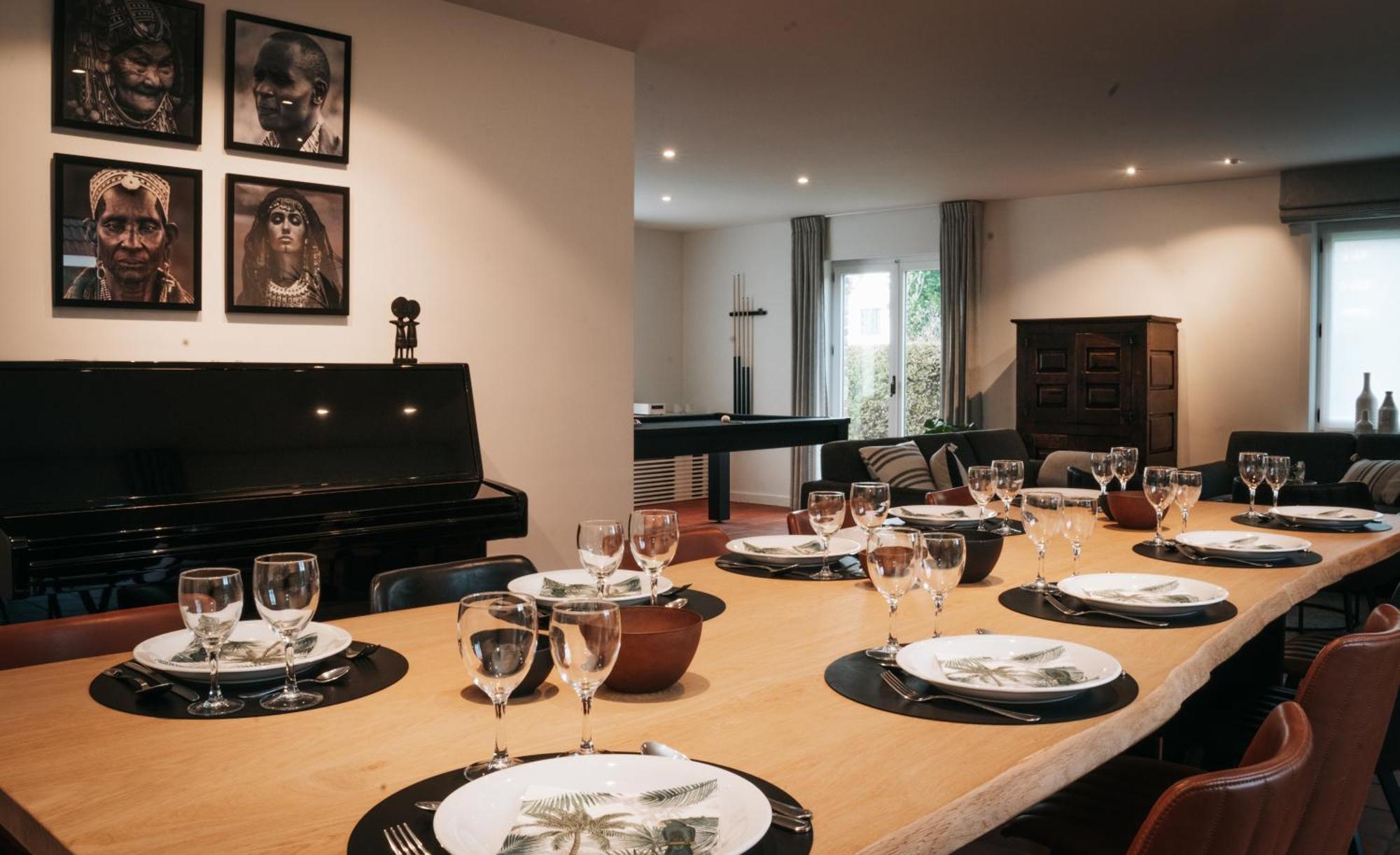 Molo House - Cosy House With Sunny Garden And Bbq In Silent Surroundings - Near The Beach - Ideal For Families And Quiet Groups - 15 Km From Bruges Blankenberge Εξωτερικό φωτογραφία
